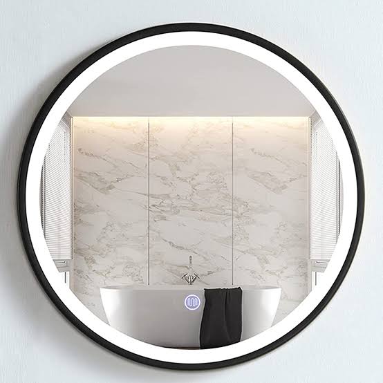Led mirrors